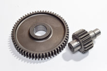 Carica l&#39;immagine nel visualizzatore di Gallery, INGRANAGGIO SECONDARIO ALL.SUZUKI KATANA