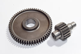 INGRANAGGIO SECONDARIO ALL.SUZUKI KATANA