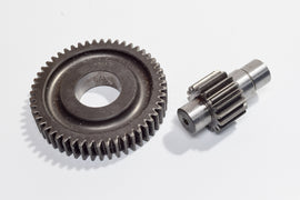 INGRANAGGIO SECONDARIO ALL.PIAGGIO LIBER