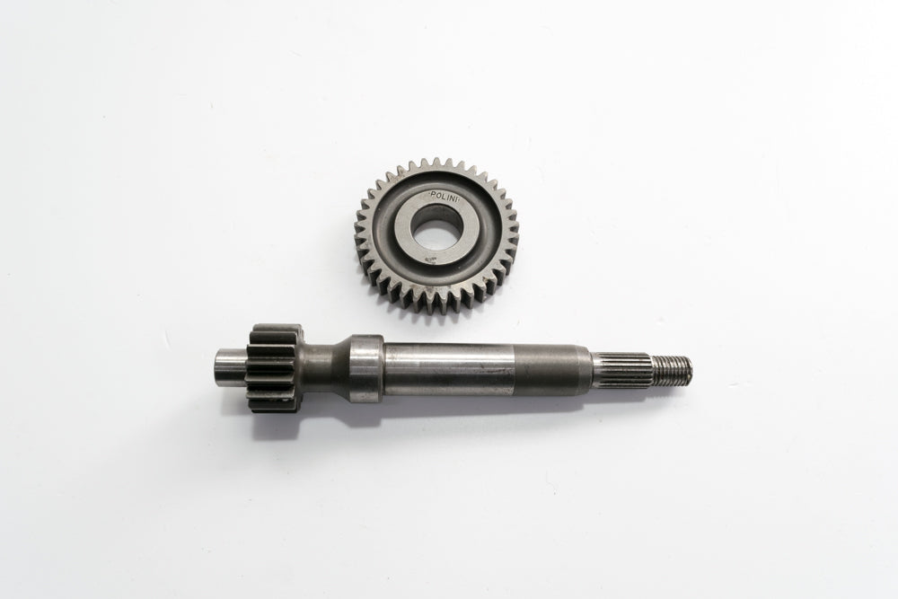 INGRANAGGIO SECONDARIO ALL.PIAGGIO Z=16-