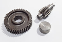 Carica l&#39;immagine nel visualizzatore di Gallery, INGRANAGGIO SECON.YAMAHA MAJESTY 125 Z=1