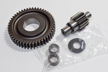 Carica l&#39;immagine nel visualizzatore di Gallery, INGRANAGGIO SECOND.PIAGGIO Z=14-48 C/CUS