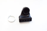 FILTRO ARIA VESPA 50-125 PER CARBURATORI CP 19-21-24