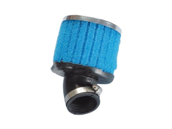 AIR BOX 30' PER CARBURATORI PHBL-PHBH LU