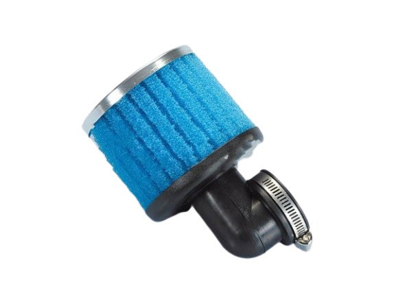 AIR BOX 90' PER CARBURATORE PHBL LUNGO