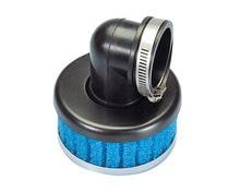 Carica l&#39;immagine nel visualizzatore di Gallery, AIR BOX 90&#39; PER CARBURATORE PHBL CORTO