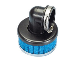 AIR BOX 90' PER CARBURATORE PHBL CORTO