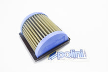 Carica l&#39;immagine nel visualizzatore di Gallery, FILTRO ARIA YAMAHA T-MAX 500 0107 POLIN