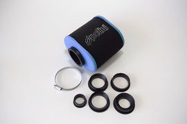 AIR BOX POLINI PER SCOOTER BIG EVOLUTION