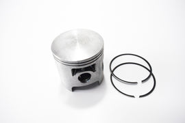 PISTONE CAGIVA C9-GILERA D.64 SELEZ. A-B