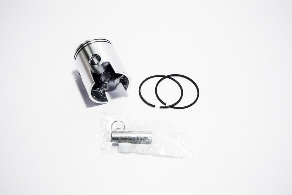 PISTONE POLINI VESPA ET3-PK-ETS-XL DIAMETRO 57,4