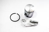 PISTONE VESPA ET3-PK-ETS-XL 125 DIAMETRO 57,8