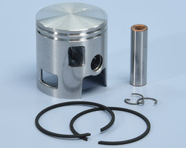 PISTONE D.63 VESPA COSA 125-150