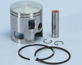 PISTONE COMPLETO 'POLINI' DIAMETRO 63,4 VESPA COSA 125-150