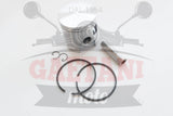 PISTONE VESPA PX D.63,8