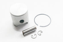 Carica l&#39;immagine nel visualizzatore di Gallery, 2040697A - PISTONE PIAGGIO 50 DIAMETRO 47