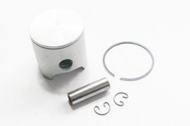 2040697A - PISTONE PIAGGIO 50 DIAMETRO 47