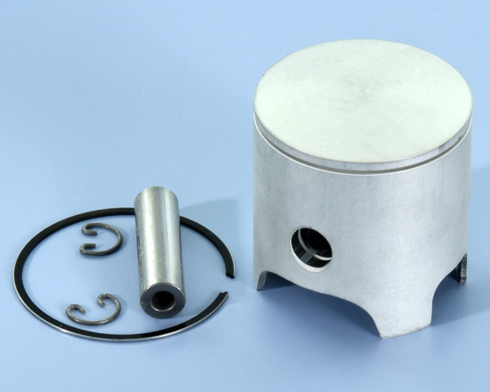 PISTONE COMPLETO DIAMETRO 47,6-SPINOTTO 10-SELEZIONE B AEROX 50 2T A LIQUIDO