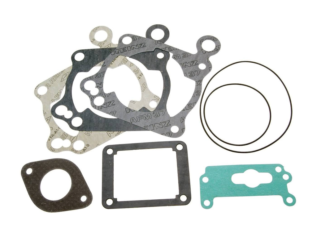 SERIE GUARNIZ  POLINI CAGIVA C10 TRASFOR
