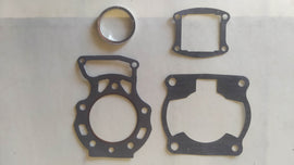 SERIE GUAR HONDA 125 NS