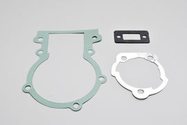 SERIE GUARNI. CARTER MOTORE CIAO-SI-BOSS