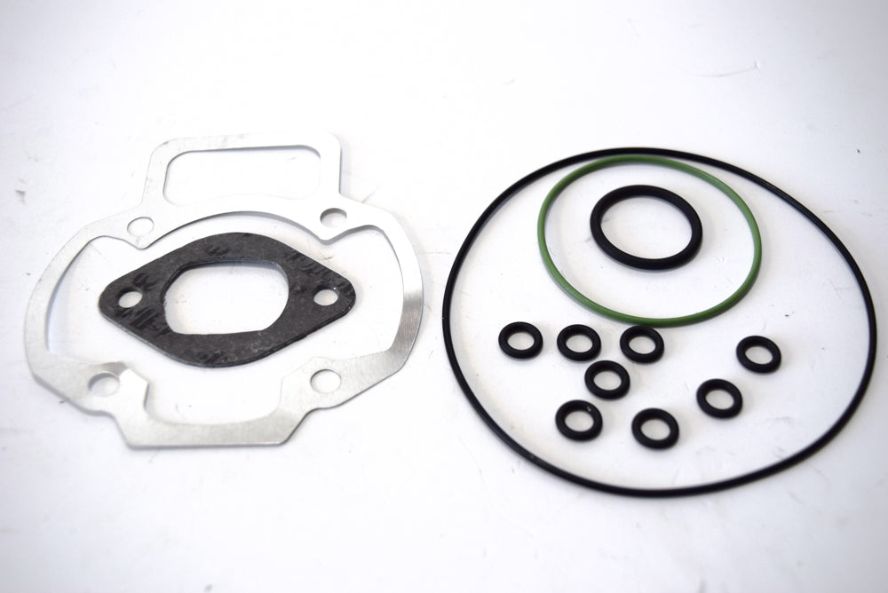 SERIE GUAR. PIAGGIO QUARTZ KIT EVOLUTION