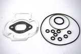 SERIE GUAR. PIAGGIO QUARTZ KIT EVOLUTION