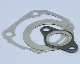 SERIE GUARNIZ CILINDRO VESPA 50 HP FL2