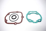SERIE GUARNIZIONI CILINDRO GRUPPO TERMICO TESTA SMERIGLIO MODELLO 2006 D50B DIAMETRO 50 POLINI APRILIA RS 50 - RS4 50 - RX-SX 50