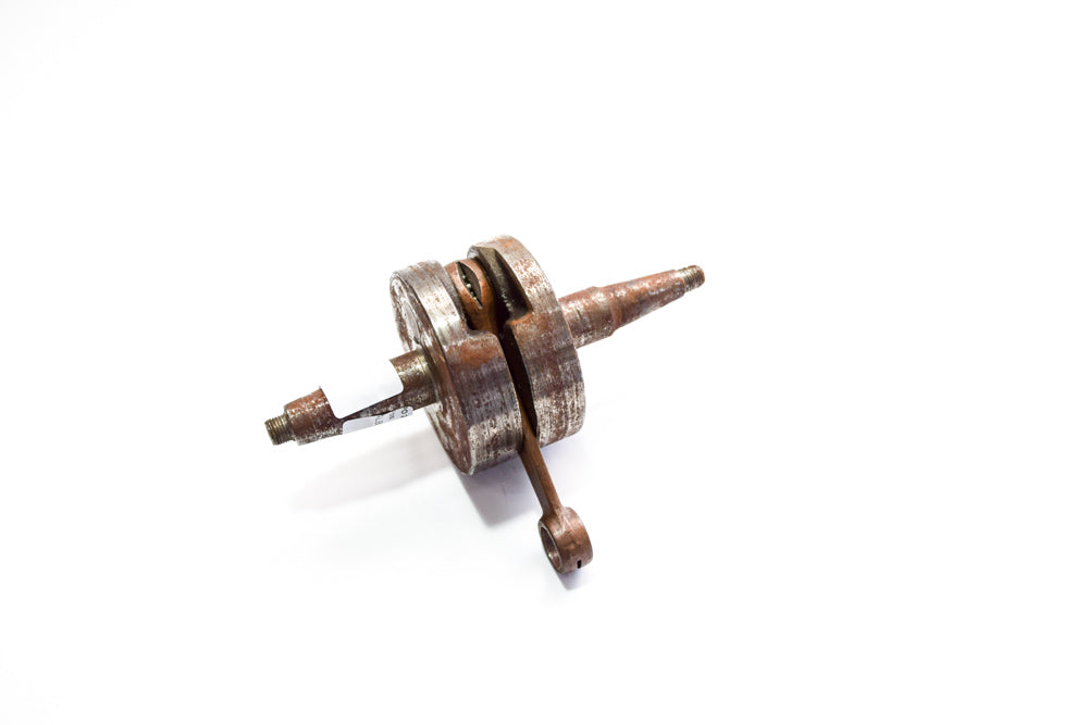 ALBERO MOTORE DERBI SENDA