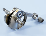 ALBERO MOTORE ANTICIPATO VESPA 125 ET3-PK CONO 20