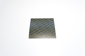 2130600 - SET LASTRE IN FIBRA DI CARBONIO -POLINI- mm.110X100 SP.0