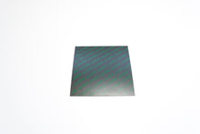 Carica l&#39;immagine nel visualizzatore di Gallery, 2130601 - SET LASTRE IN FIBRA DI CARBONIO 110X100 SPESSORE 0