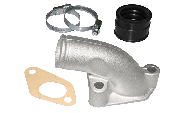 COLLETTORE ASPIRAZIONE VESPA PX-PE D.28