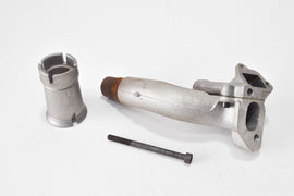 COLLETTORE DOPPIA ASP LAMELL VESPA 50