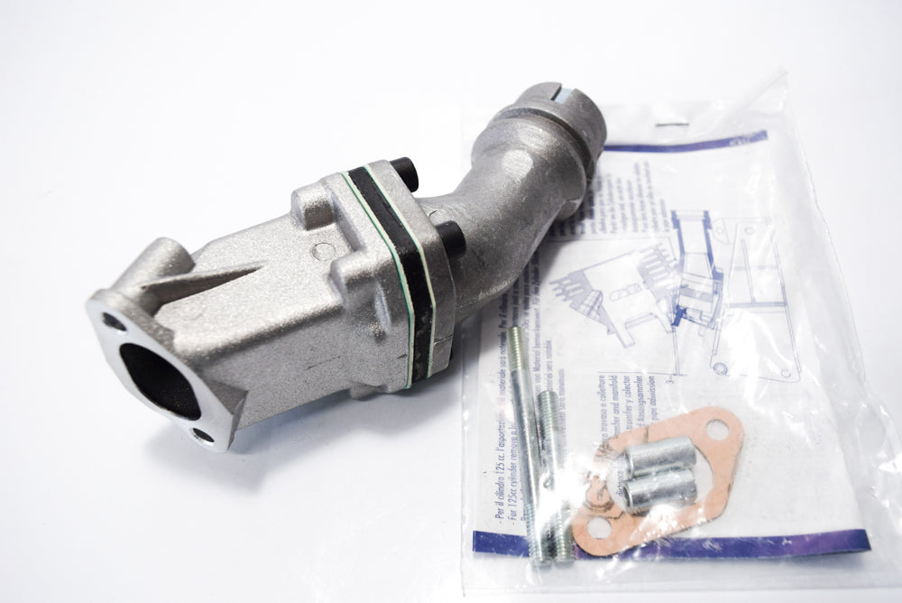 COLLETTORE ASP. MONOLAMELLARE VESPA 50 D