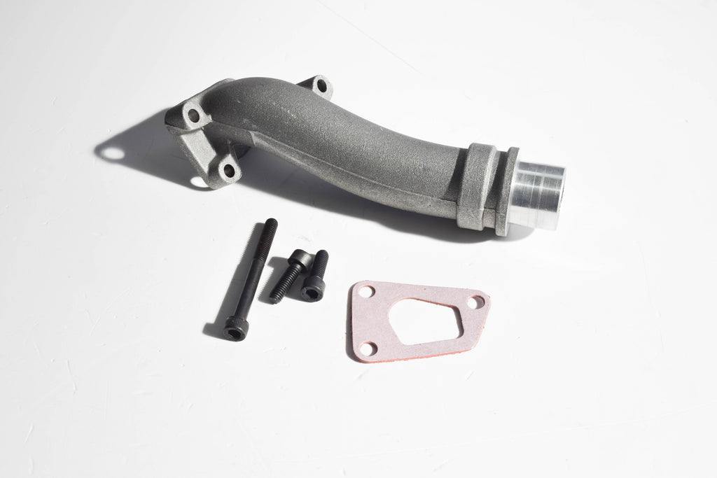 COLLETTORE ASP VESPA PK-ETS-XL-HP D.24