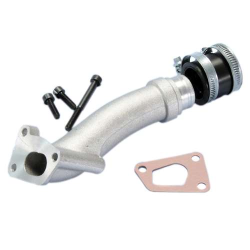COLLETTORE ASP VESPA PK-ETS-XL-HP 3 FORI