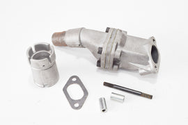 COLLETTORE ASP.MONOLAMELLARE VESPA PK 19