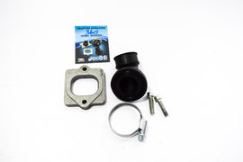 COLLETTORE ASP. PIAGGIO-GILERA D.21 360