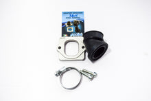 Carica l&#39;immagine nel visualizzatore di Gallery, COLLETTORE ASP. PIAGGIO D.30 DELLORTO-PW