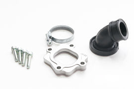 COLLETTORE ASP YAMAHA/MINAR ORIZ D.21