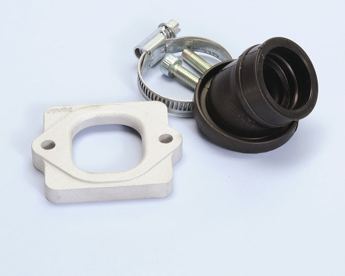 COLLETTORE ASP 360° PHBG 19 PIAGGIO 50