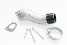 Carica l&#39;immagine nel visualizzatore di Gallery, COLLETTORE ASP. VESPA 125 3 FORI CARB.D.