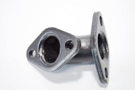 COLLETTORE SCARICO IN FERRO VESPA 50-125