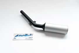 SILENZIATORE POLIN MARMITTA VESPA 50-125
