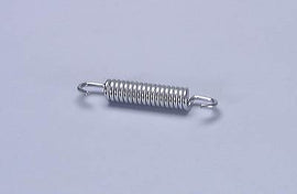 MOLLA MARMITTA PIAGGIO-APRILIA 50 2T