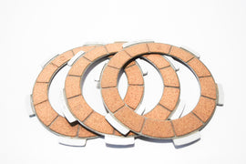 KIT FRIZION VESPA 50-ET3 SOLO X CAMP ALL