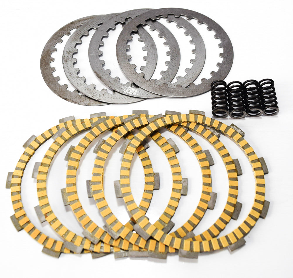 SERIE DISCHI FRIZ CPL AM345-AM6