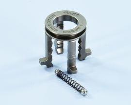 CROCERA CAMBIO VESPA 50-125 ET3 4 MARCE